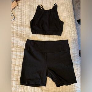 United by Blue Athletic Set